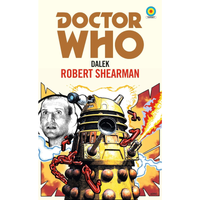 Doctor Who Dalek - undefined undefined