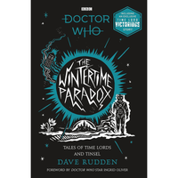 Doctor Who Wintertime Paradox - undefined undefined