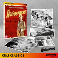 The Hellbenders - undefined undefined