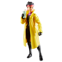 Hasbro Marvel Legends Series Jubilee, X-Men '97 Collectible 6-Inch Action Figure Toy