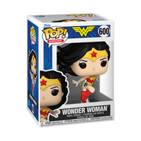 POP Heroes: DCNC – Wonder Woman - undefined undefined
