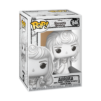 POP Disney: Sketched - Aurora - undefined undefined