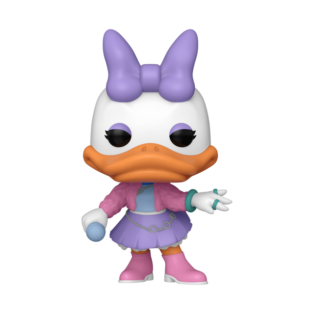 POP Disney: MM KPOP - Daisy