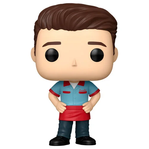 90210 Brandon Walsh Funko POP Vinyl
