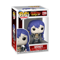 POP Animation: FT100YQ- Wendy - undefined undefined