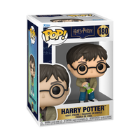 POP HP: HP S18 – Harry w/Hourglass?