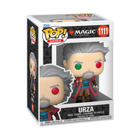 POP Games: MTG S4- Urza - undefined undefined