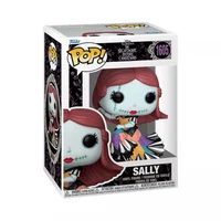 POP Disney: TNBC - Couture Sally - undefined undefined