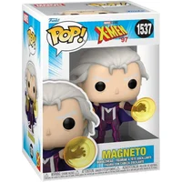 Funko Pop! Marvel: X-Men'97 - Magneto - undefined undefined