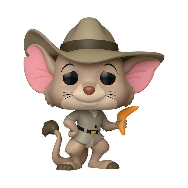 POP Disney: RDU - Jake