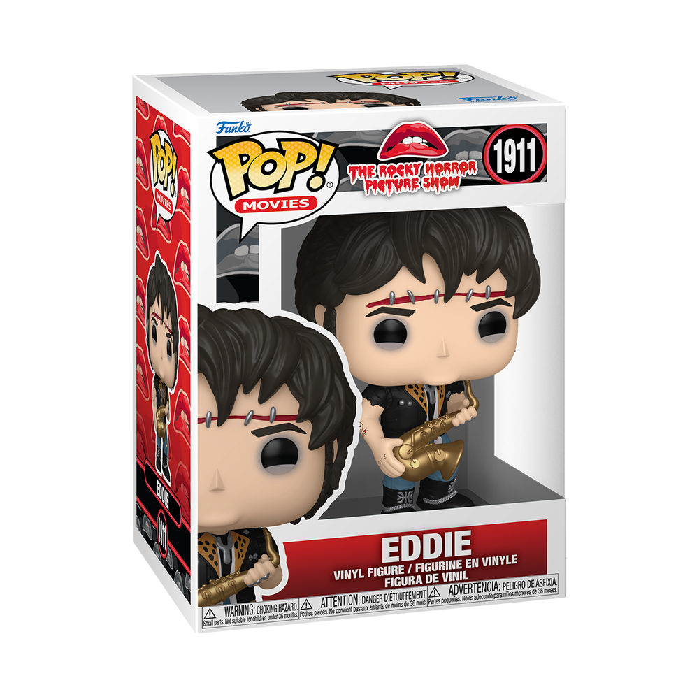 POP Movies: RHPSS2– Eddie? Image 1