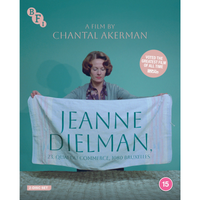 Jeanne Dielman, 23 Quai Du Commerce, 1080 Bruxelles - undefined undefined