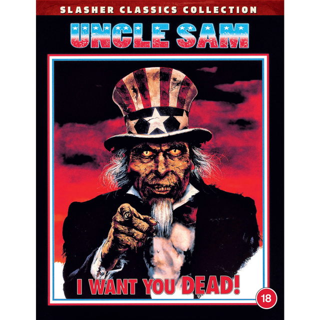 Uncle Sam