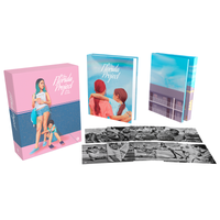 The Florida Project Limited Edition 4K Ultra HD (includes Blu-ray)