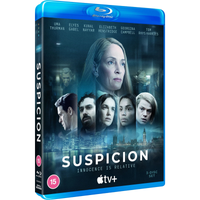 Suspicion: Season 1 - undefined undefined