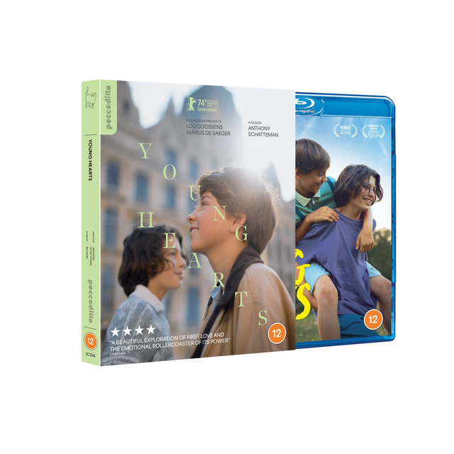 Young Hearts