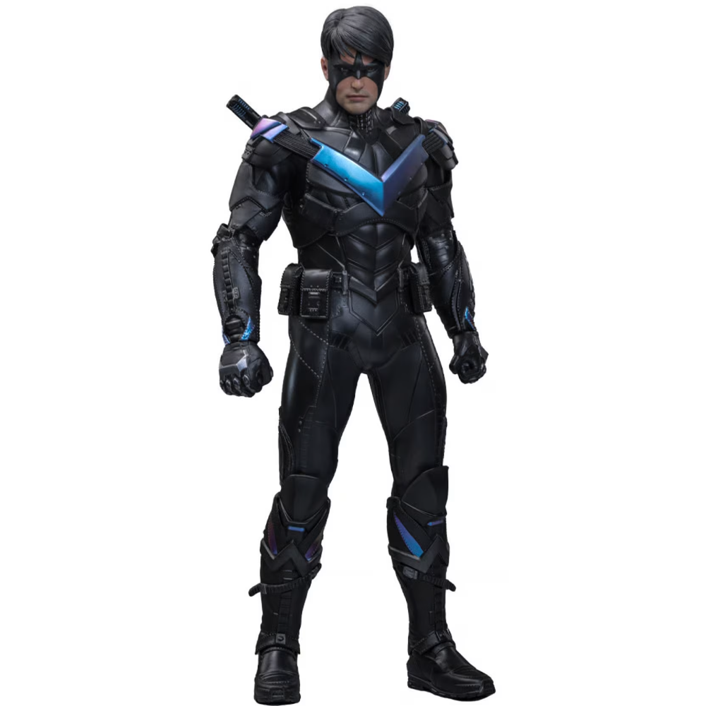 Hot Toys 1/6 Nightwing - Batman: Arkham Knight Image 1