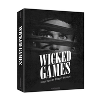 Wicked Games: Three Films by Robert Hossein