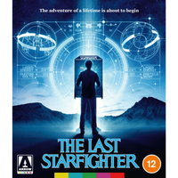 The Last Starfighter Blu-ray - undefined undefined