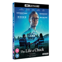 The Life of Chuck 4K Ultra HD - undefined undefined