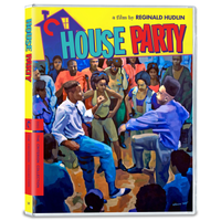 House Party 4K Ultra HD (includes Blu-ray)