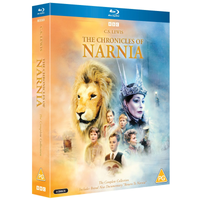 The Chronicles of Narnia - undefined undefined