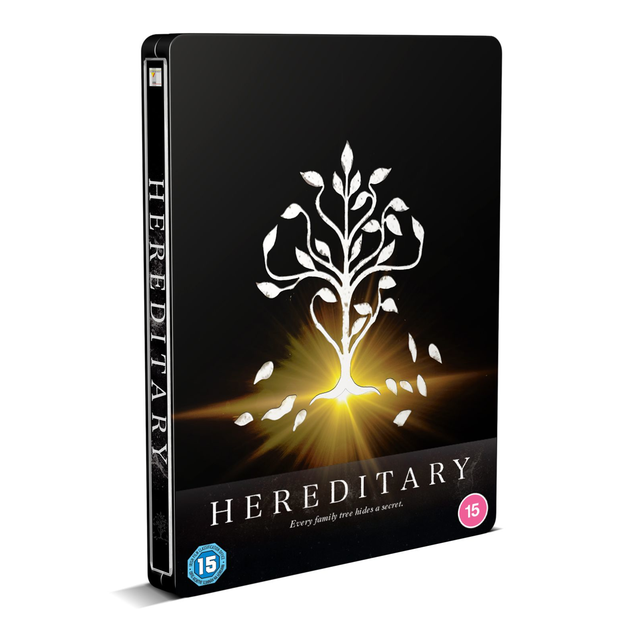 Hereditary 4K Ultra HD SteelBook