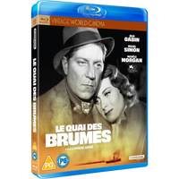 Le Quai Des Brumes (Vintage World Cinema) - undefined undefined
