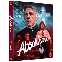 Absolution - undefined undefined