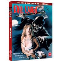 Evil Laugh - undefined undefined