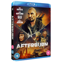 Afterburn - undefined undefined