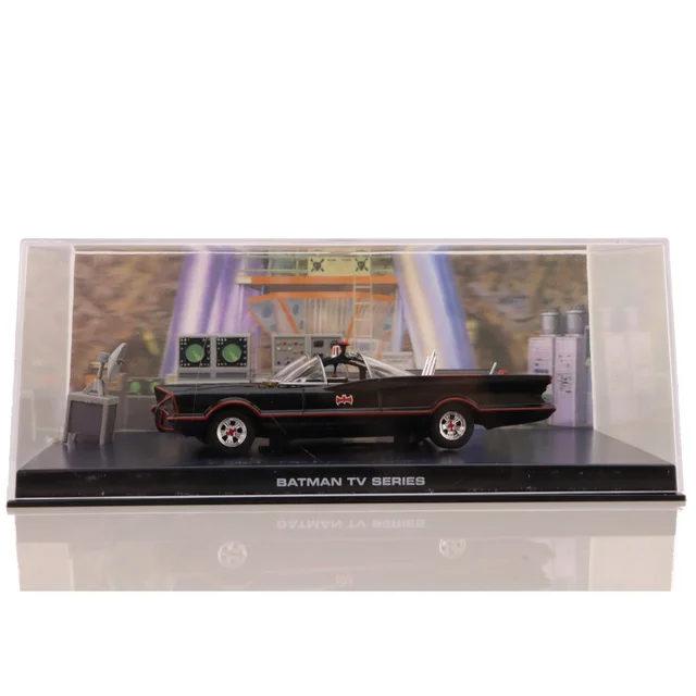 Batmobile Batman Classic TV Series 1966