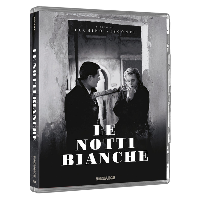 Le notti bianche (Limited Edition)