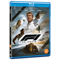 F1 The Movie - undefined undefined