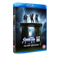 Spinal Tap II: The End Continues - undefined undefined