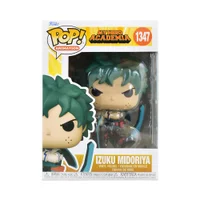 Funko POP Vinyl Animation My Hero Academia Deku - undefined undefined