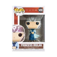 Funko POP Vinyl Movies Dune 2 Princess Irulan - undefined undefined