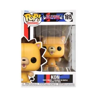 Funko POP Vinyl Animation Bleach Kon - undefined undefined