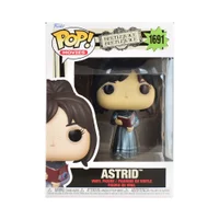 Funko POP Vinyl Movies Bettlejuice 2 Astrid - undefined undefined