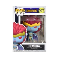 Funko POP Vinyl Gargoyles Demona - undefined undefined
