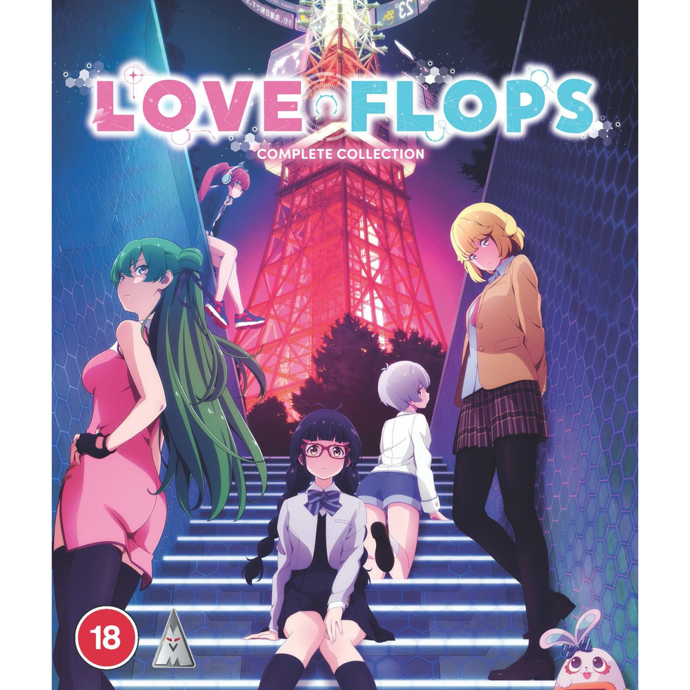 Love Flops S1 Collection Image 1
