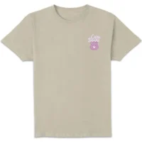 Care Bears Positive Vibes Unisex T-Shirt - Cream - undefined undefined