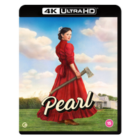 Pearl 4K Ultra HD - undefined undefined