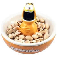 Garfield Snack Bowl - undefined undefined
