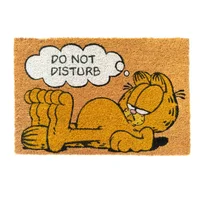 Garfield Door Mat - undefined undefined