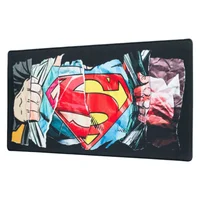 DC Comics Superman XL Mouse Mat - undefined undefined