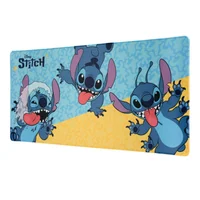 Disney Stich XL Mouse Mat - undefined undefined