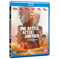 One Battle After Another