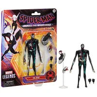 Marvel Legends Series The Spot, Spider-Man: Across the Spider-Verse 6" Action Figure - undefined undefined