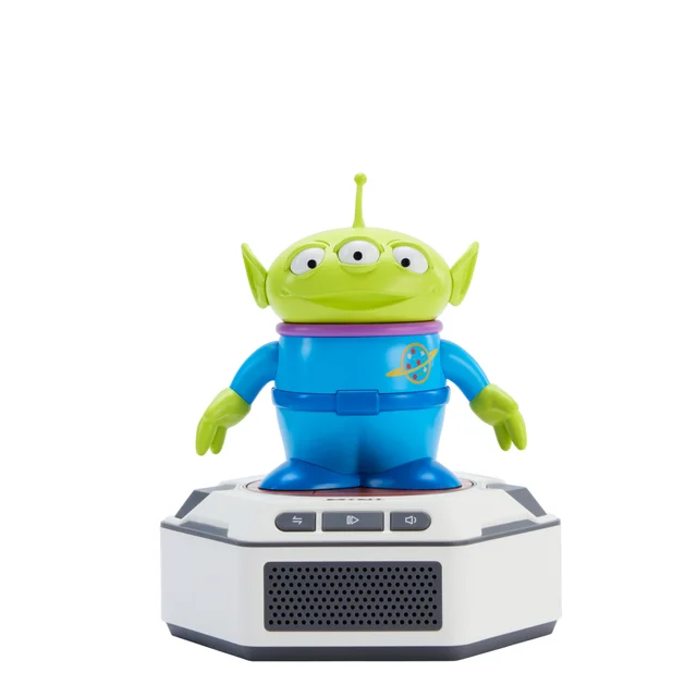 Robosen Mini Robot Toy Story Alien